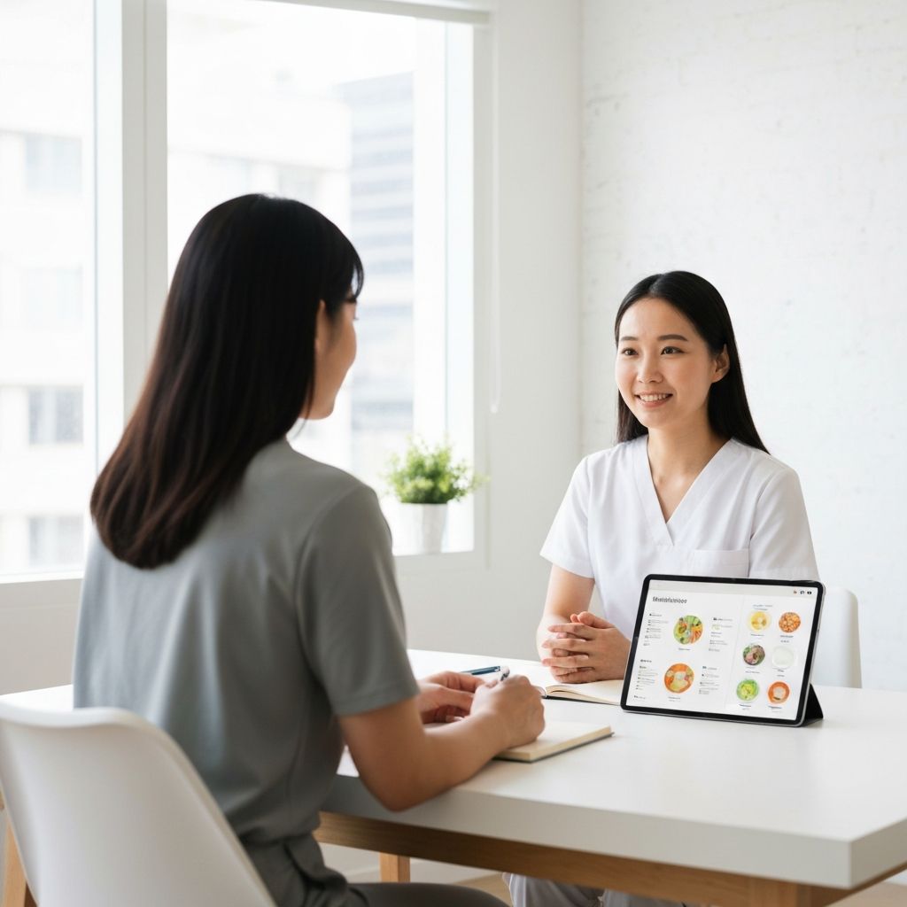 Συμβουλευτική συνεδρία