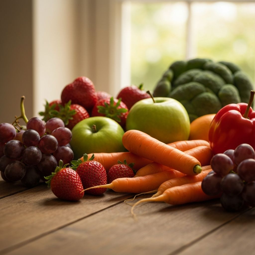 Καθημερινό περιβάλλον