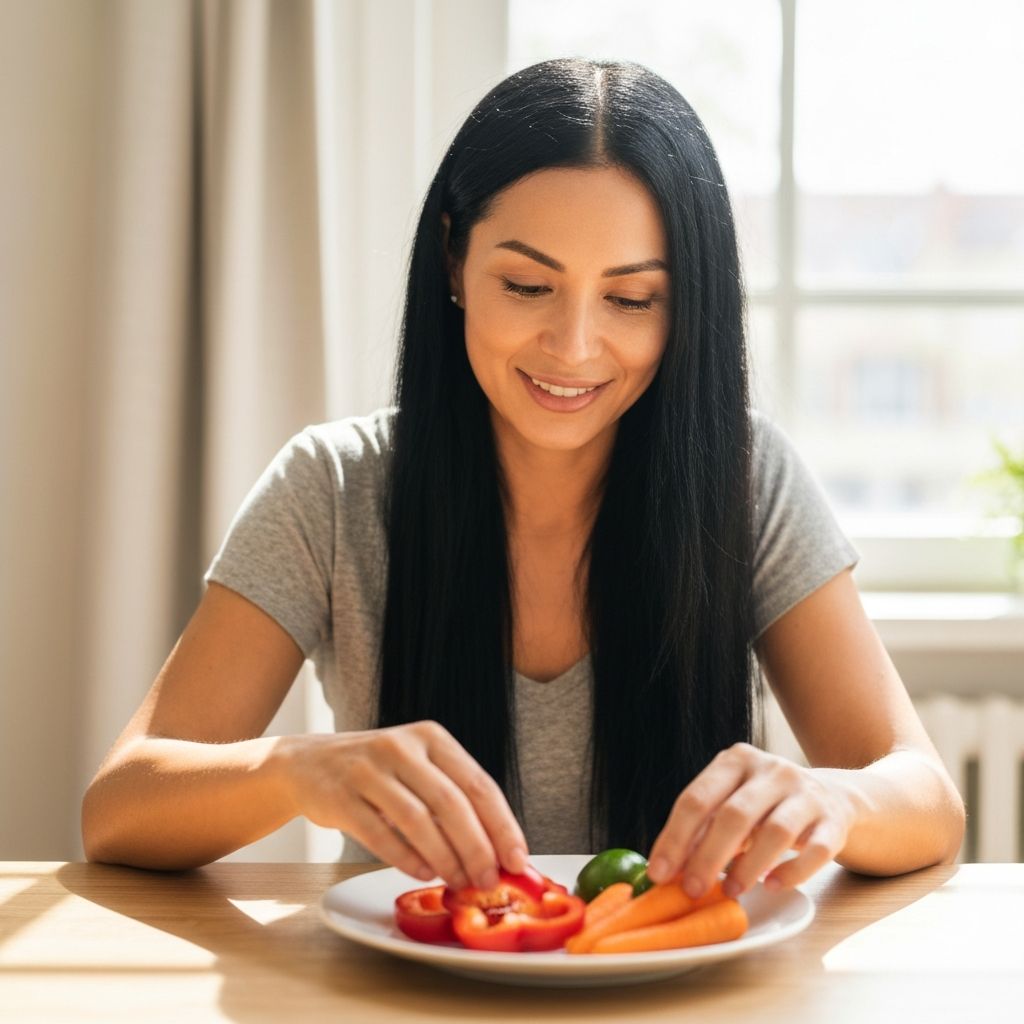 Μικρά βήματα
